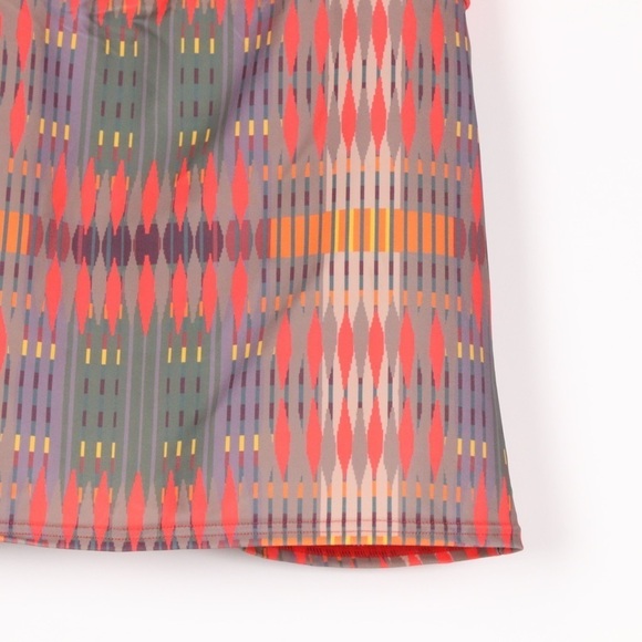 PrAna Tankini Swim Top - Picture 4 of 7